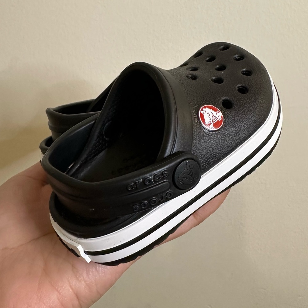 Crocs - Crocband Clog Infant